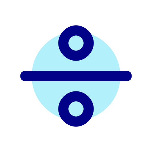 aufteilung kostenlos Icon aufteilung kostenlos Icon