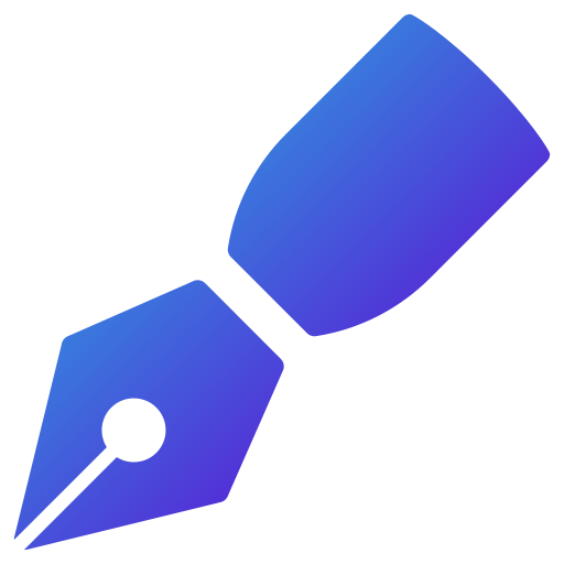 bolígrafo icono gratis