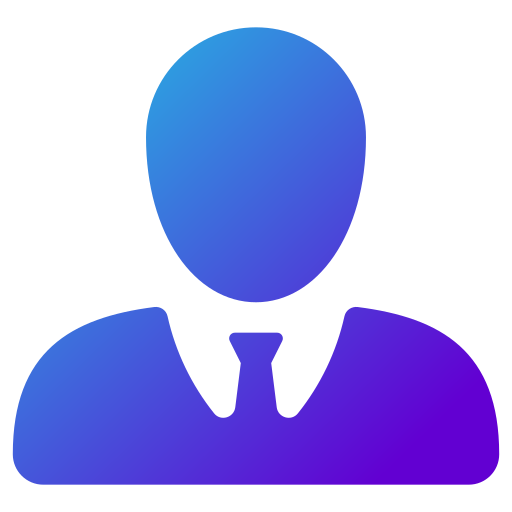 Manager free icon