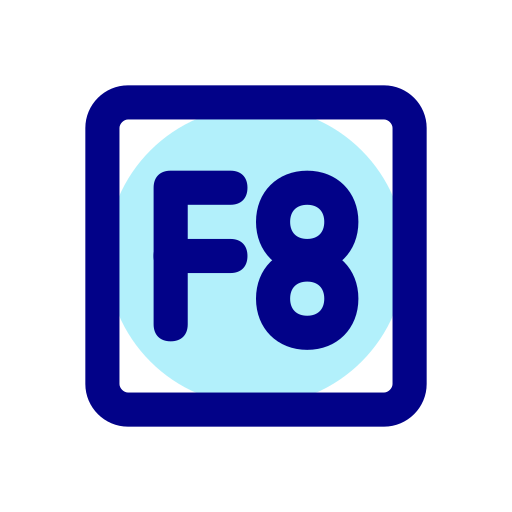 acht kostenlos Icon