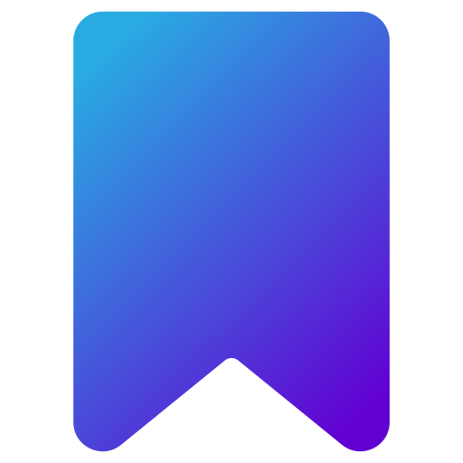 marcador icono gratis