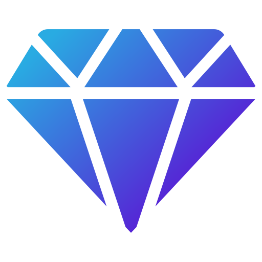 diamante icono gratis