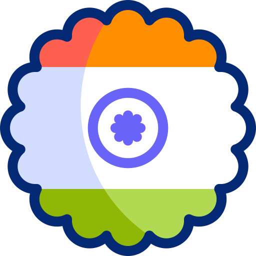 india icono gratis