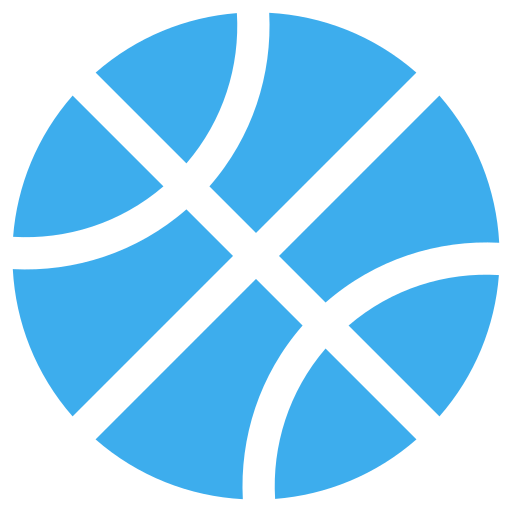 baloncesto icono gratis