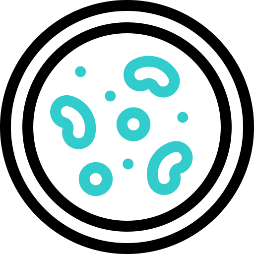 comida y restaurante icono gratis