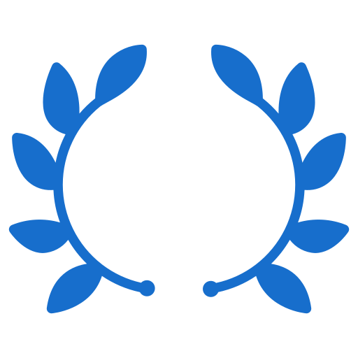 Badge free icon