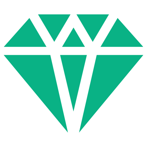 diamante icono gratis