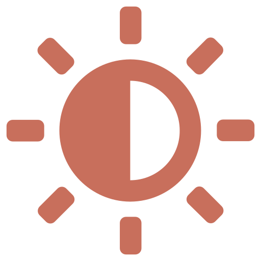 Brightness free icon Brightness free icon