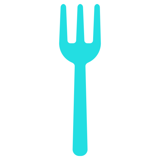 Fork free icon