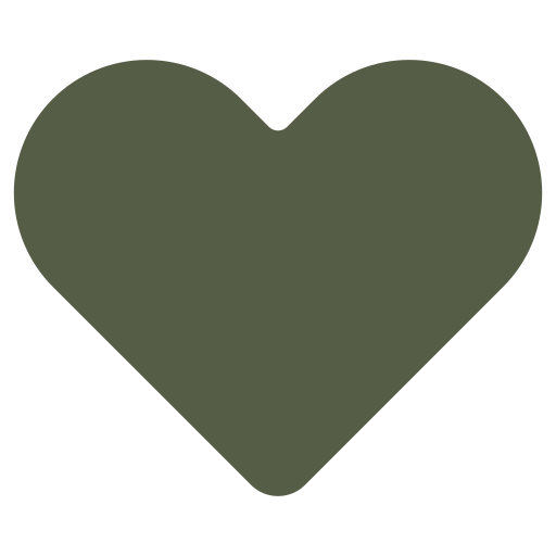 corazón icono gratis