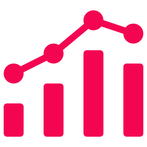 Growth free icon Growth free icon