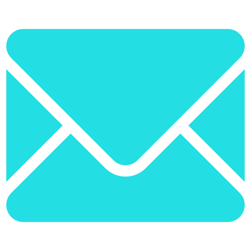 Mail free icon
