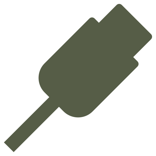Usb free icon