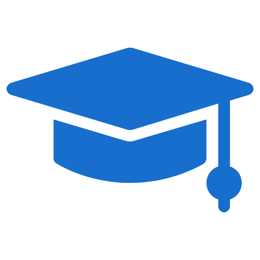 birrete icono gratis