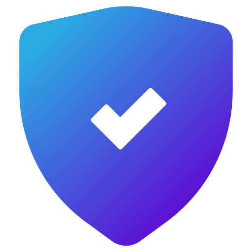 방패 무료 아이콘