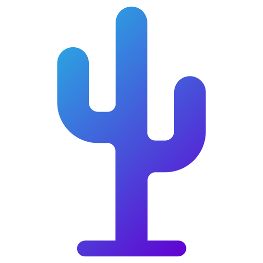 cactus icono gratis