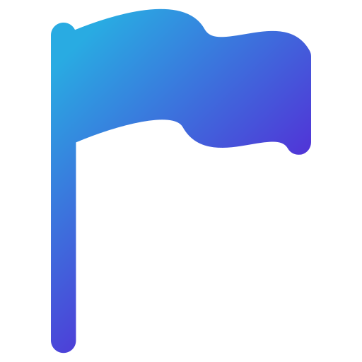 bandera icono gratis