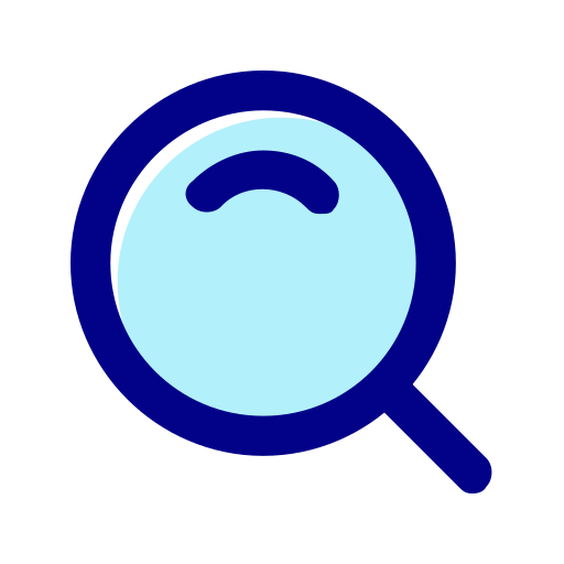 Search free icon