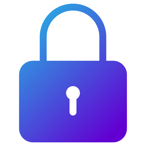 gesperrt kostenlos Icon gesperrt kostenlos Icon