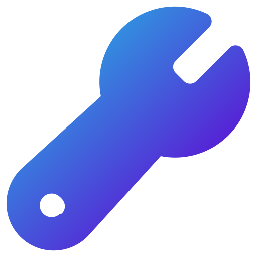 mantenimiento icono gratis