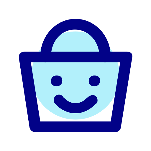 compras icono gratis