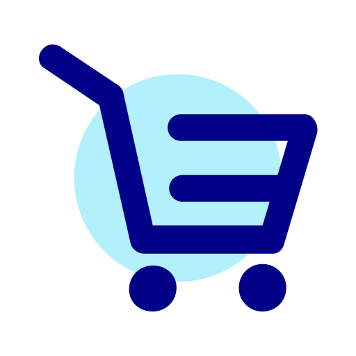 compras icono gratis