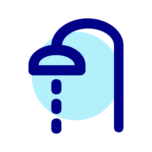 ducha icono gratis