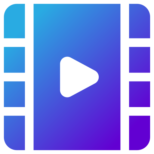 Video free icon