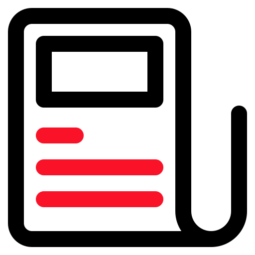 periódico icono gratis