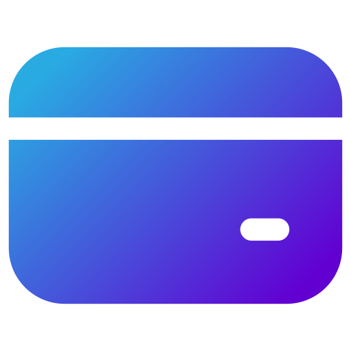 tarjeta icono gratis