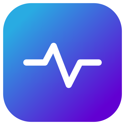 Pulse rate free icon Pulse rate free icon