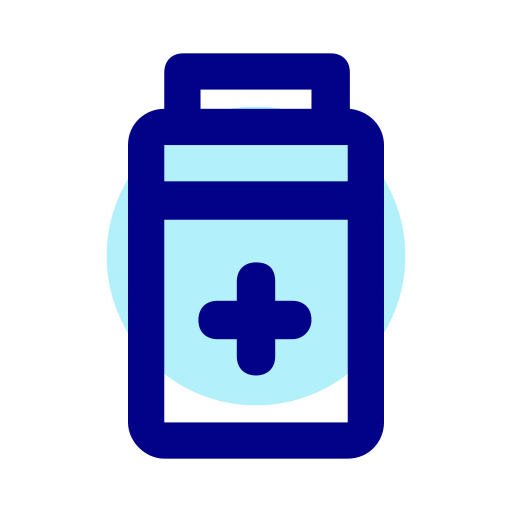 médecine Icône gratuit médecine Icône gratuit