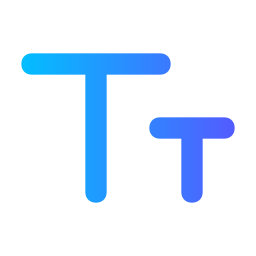 text kostenlos Icon text kostenlos Icon