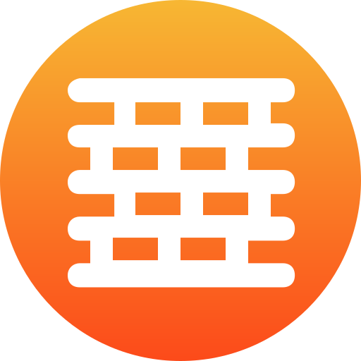 벽 무료 아이콘