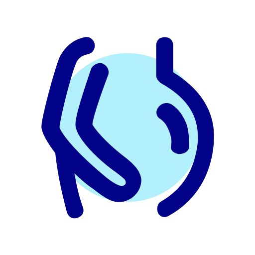 embarazada icono gratis