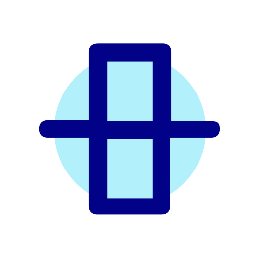 aligner Icône gratuit