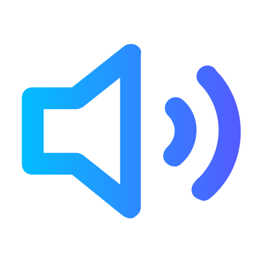 volumen kostenlos Icon volumen kostenlos Icon