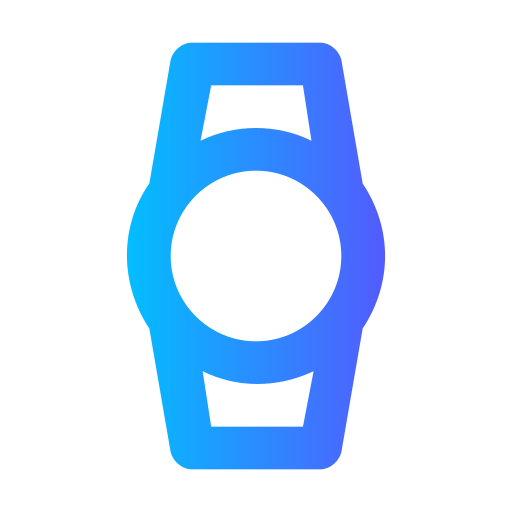 montre Icône gratuit montre Icône gratuit
