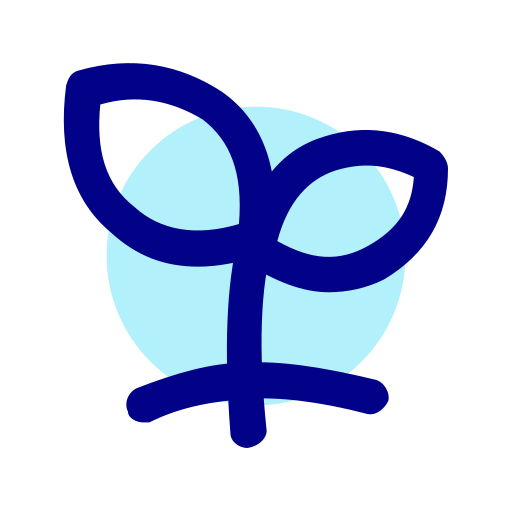 natural icono gratis