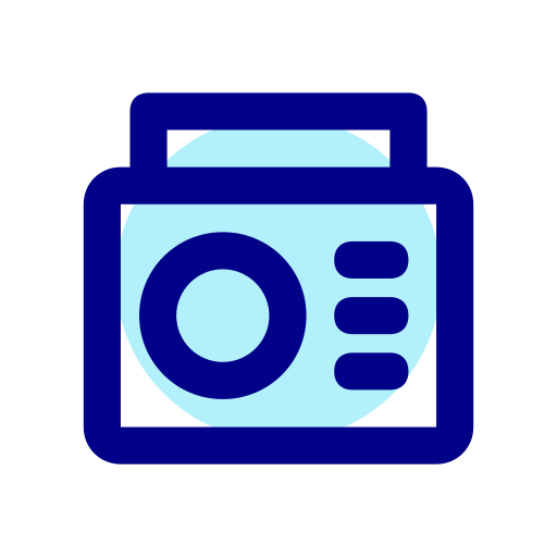 rábano icono gratis