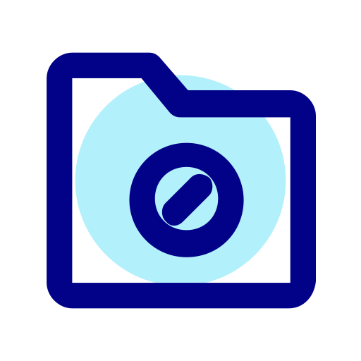 carpeta icono gratis