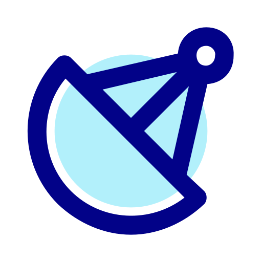 Tv controller free icon