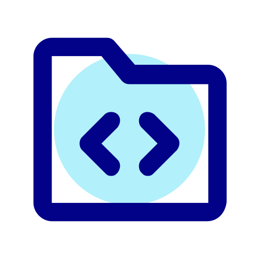 carpeta icono gratis