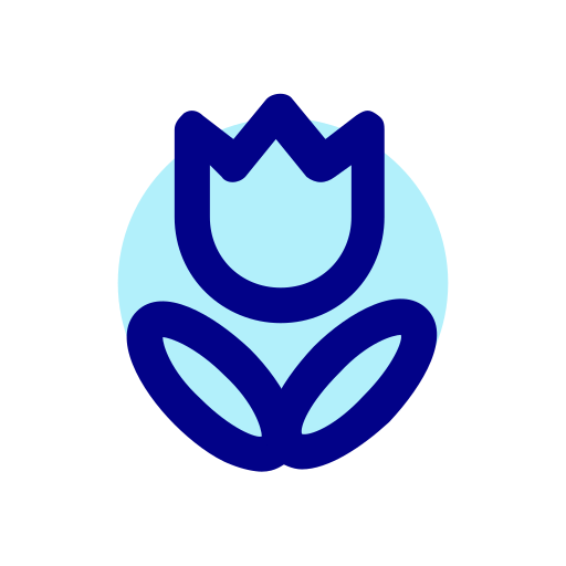 natural icono gratis