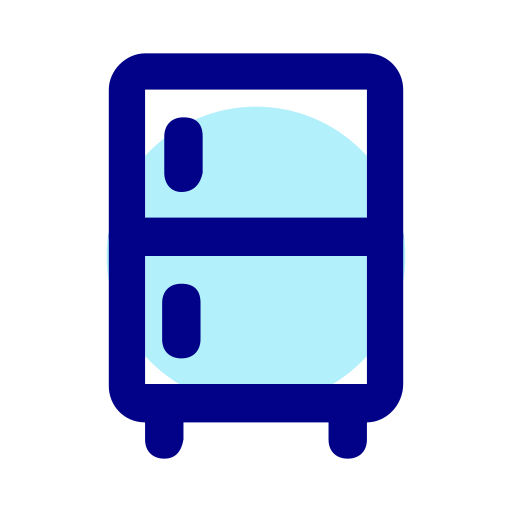 réfrigérateur Icône gratuit réfrigérateur Icône gratuit