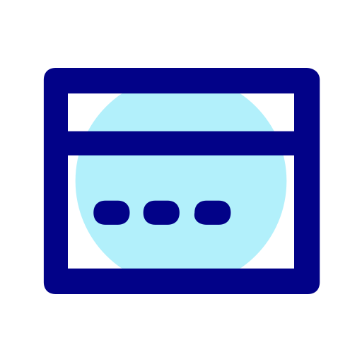 banque Icône gratuit