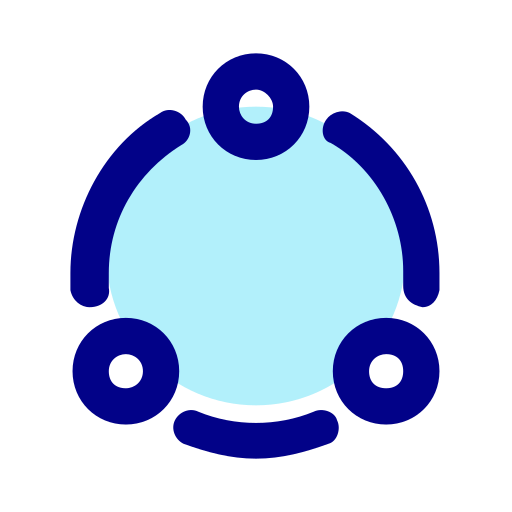 sozial kostenlos Icon