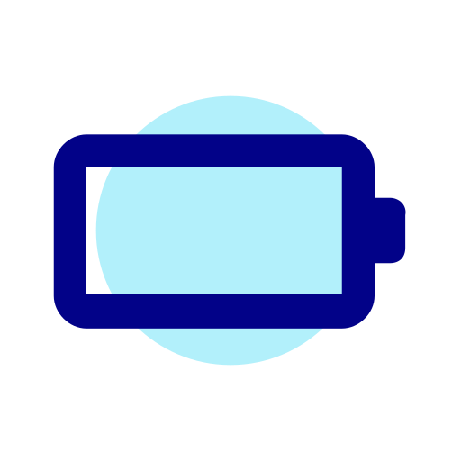 batería icono gratis