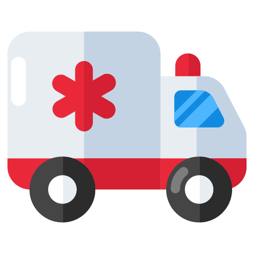 ambulancia icono gratis