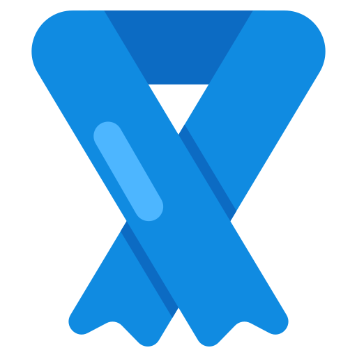 krebsbewusstsein kostenlos Icon